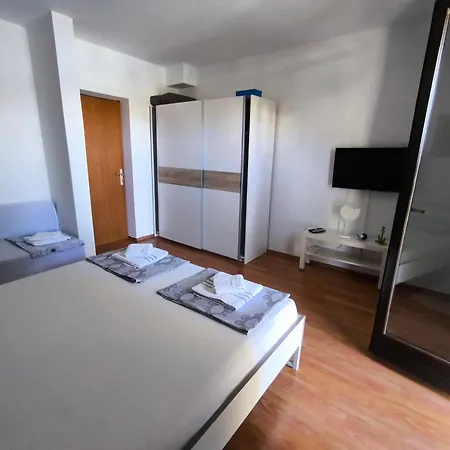 Laura Appartement