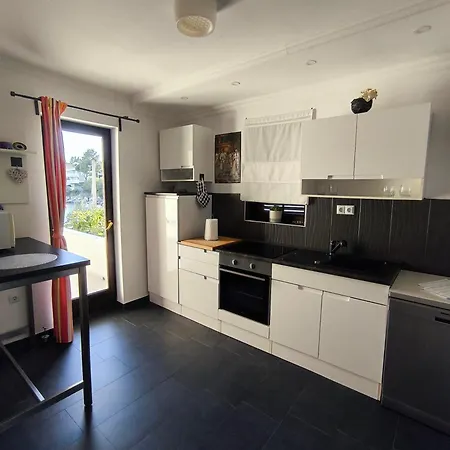 Laura Appartement