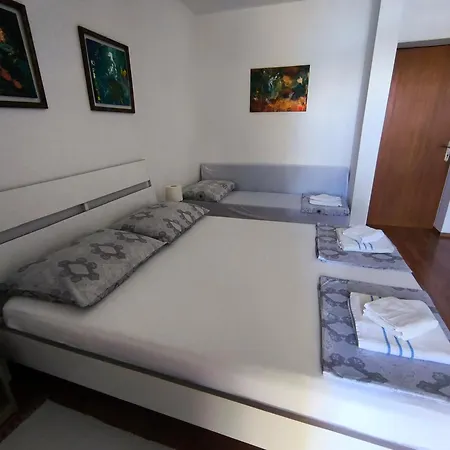 Appartement Laura Trogir