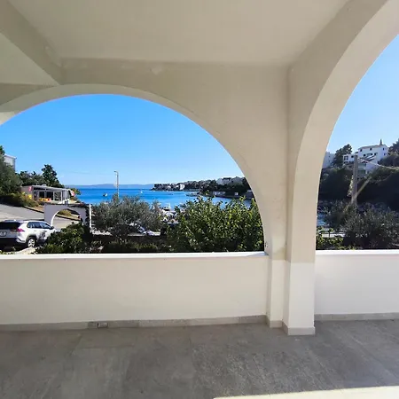 Appartement Laura Trogir