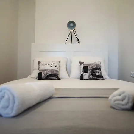 Laura Appartement