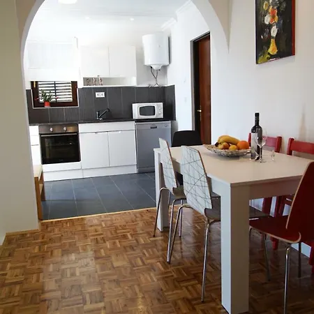Appartement Laura Trogir