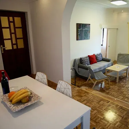 Appartement Laura Trogir