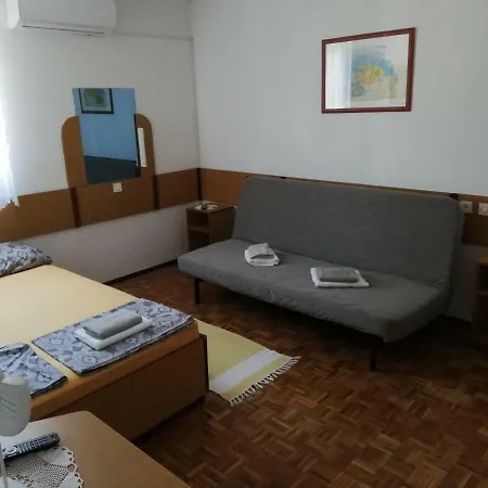 Appartement Laura Trogir