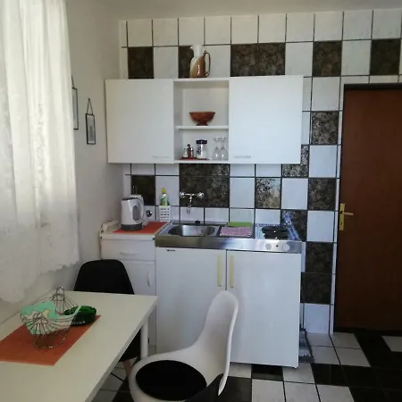 Appartamento Laura *