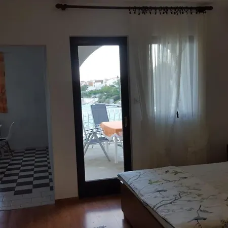 Laura Appartamento Traù