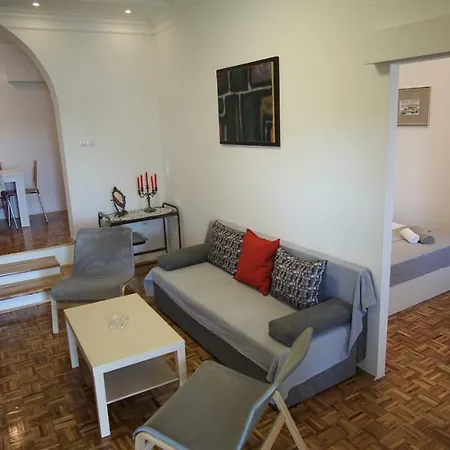شقة Laura تروغير