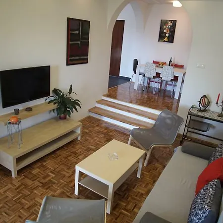 Laura Apartamento Trogir