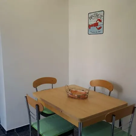 Appartamento Laura Traù