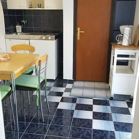 Laura Appartamento Traù