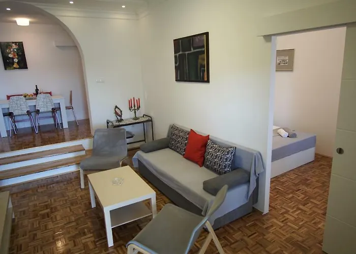 Apartament Laura Trogir