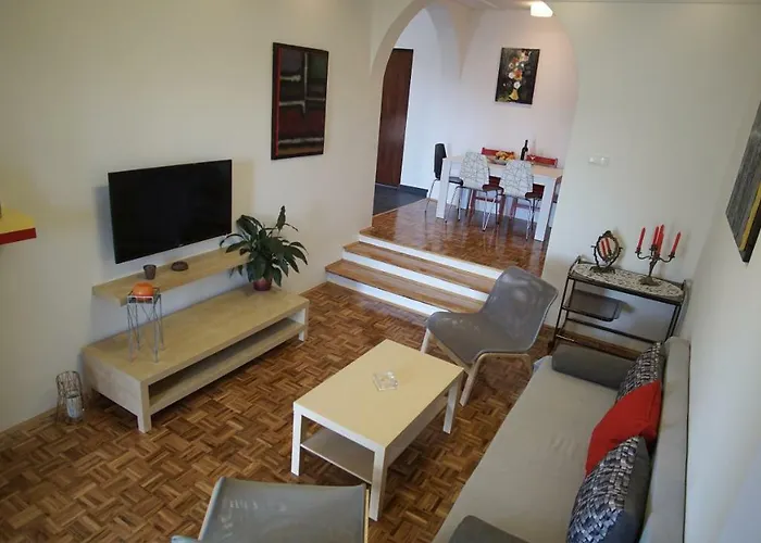 Laura Apartament Trogir