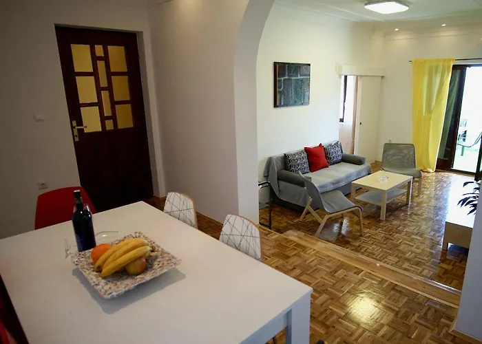Apartament Laura Trogir