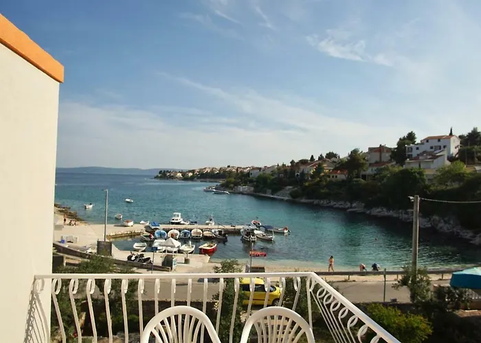 Laura Trogir