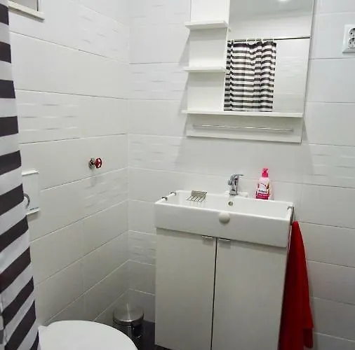 Apartament Laura *