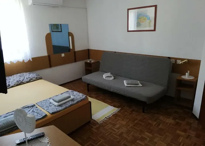 Apartament Laura Trogir
