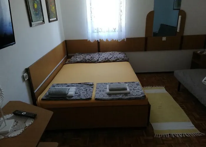 Apartament Laura *