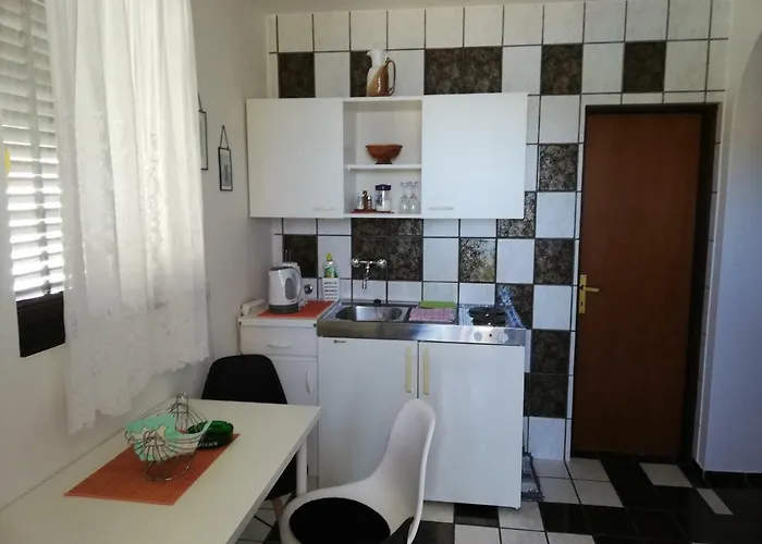 Apartament Laura *