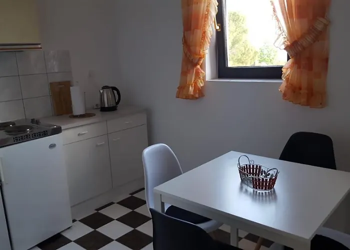 Apartament Laura