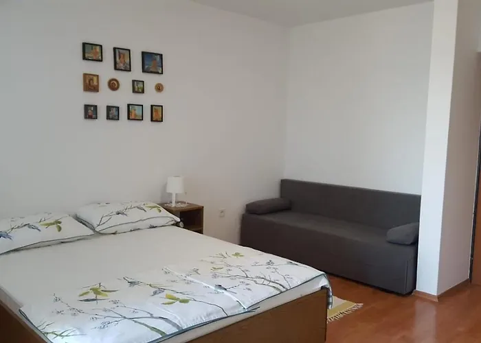 Apartament Laura