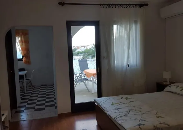 Laura Apartament Trogir