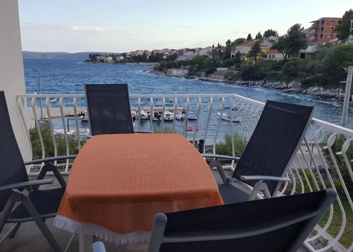 Laura Apartament Trogir