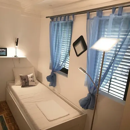 Laura Διαμέρισμα Τρογκίρ