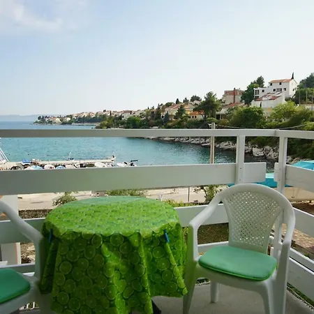 Laura Διαμέρισμα