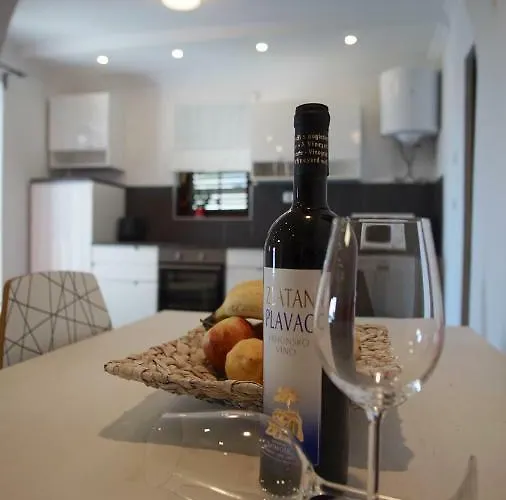 Appartement Laura