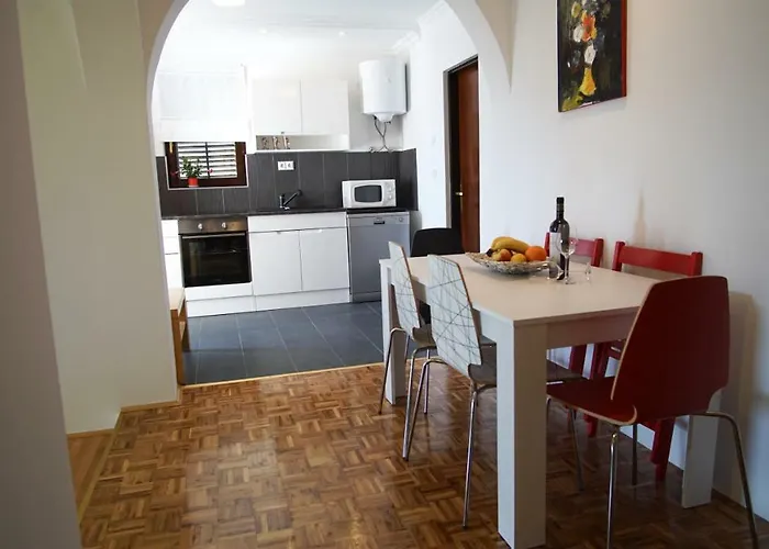 Appartement Laura Trogir