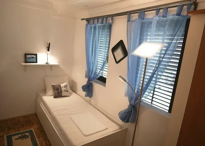 Laura Appartement Trogir