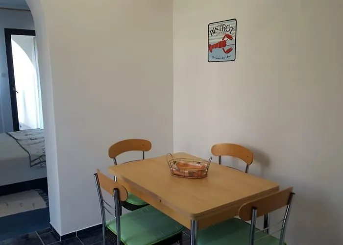 Appartement Laura Trogir