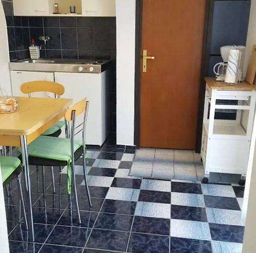 Laura Appartement Trogir